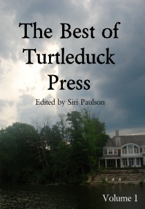 Best of TDP Vol I cover