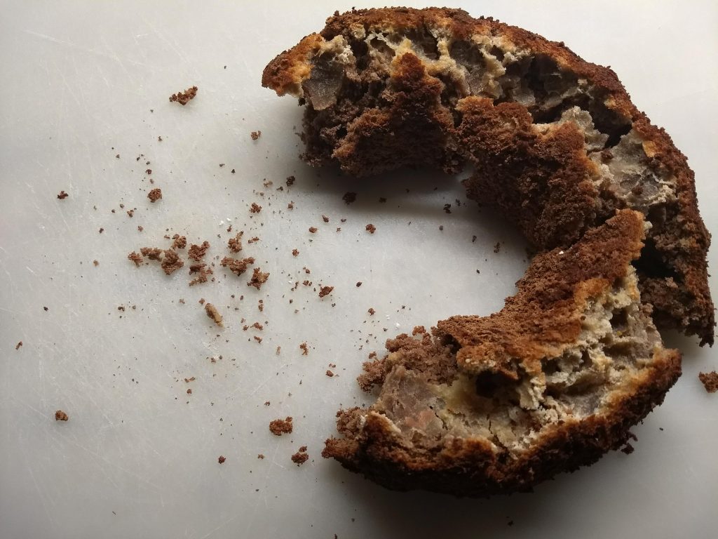 sad cake