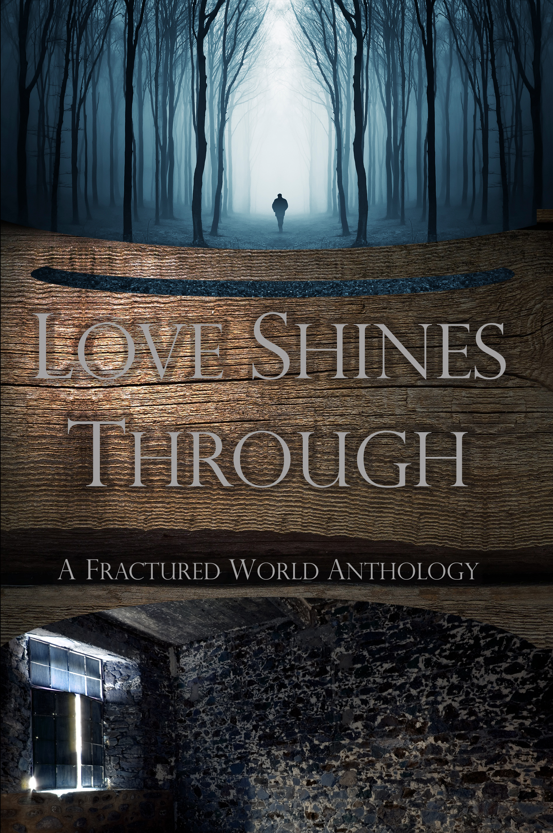 Love Shines Through cover